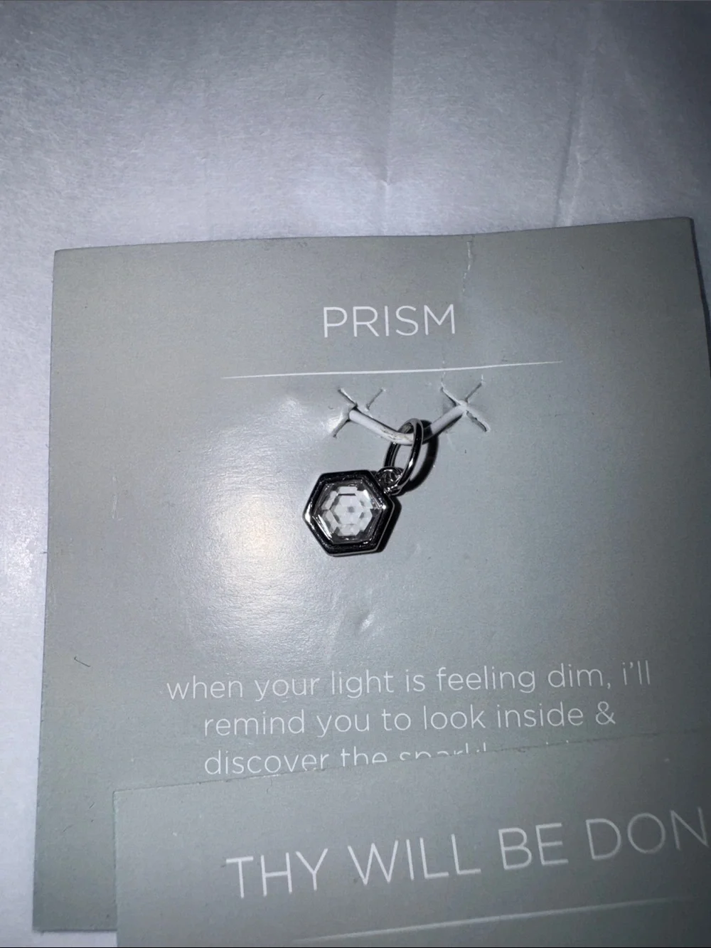 Origami Owl CORE 925 Sterling Silver Charm Lot of 5